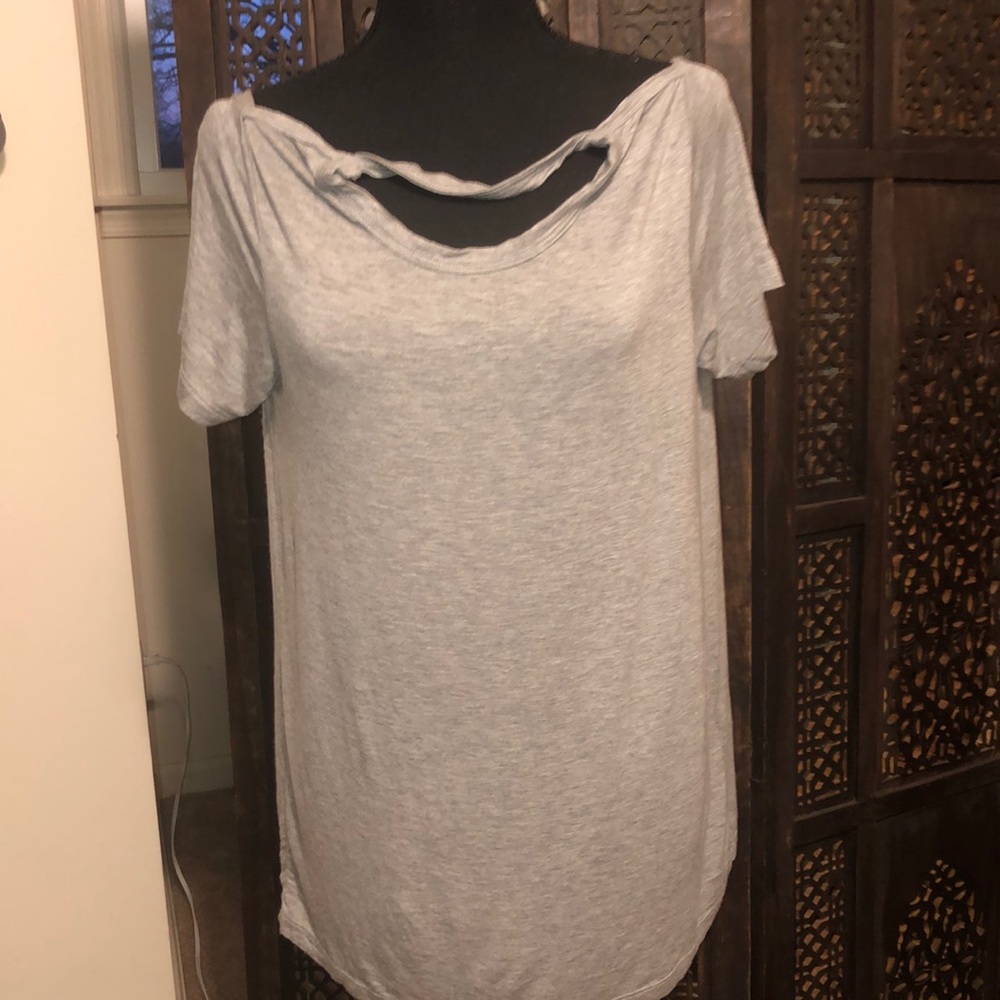 Don’t ask Why super soft t shirt